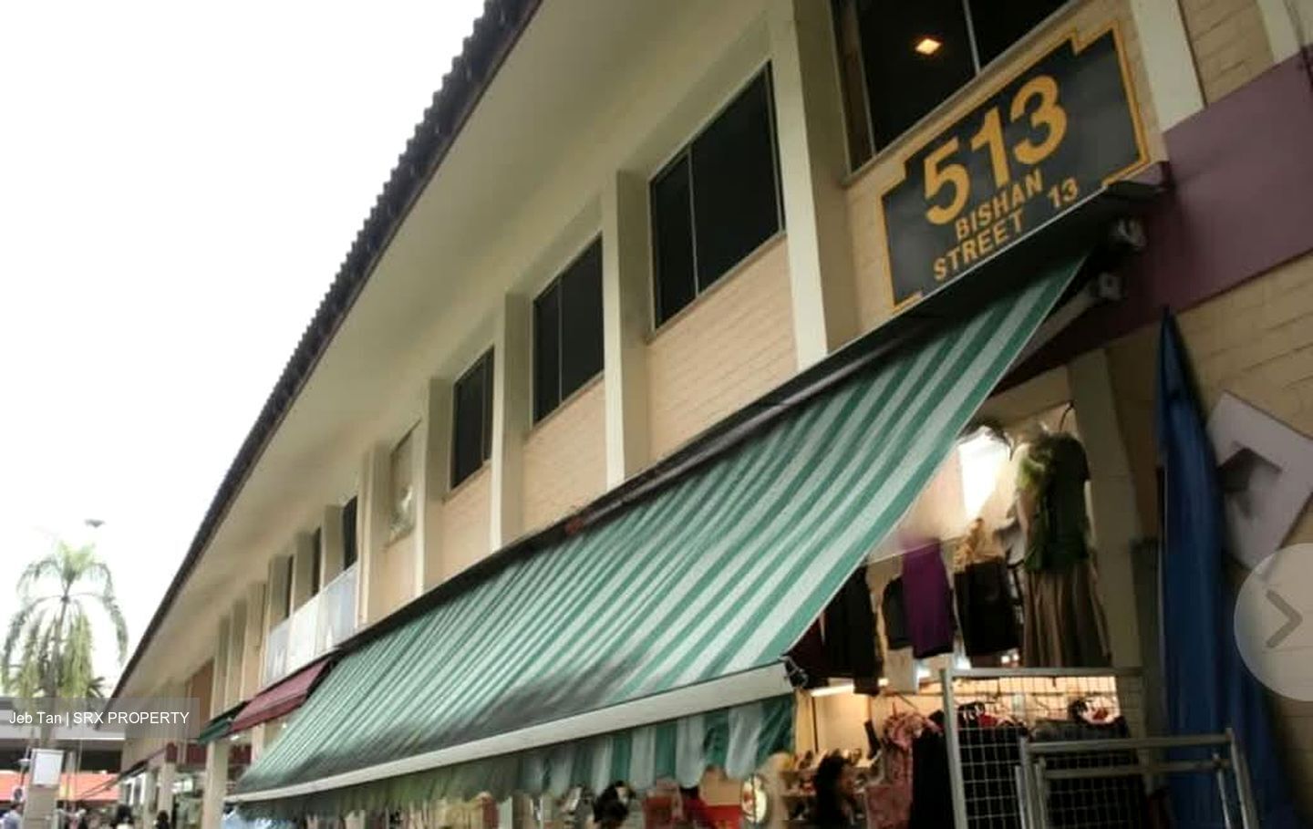 Bishan Street 13 (D20), Shop House #604756701